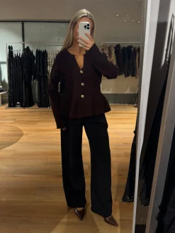 Astrid Frank Bluser|Serena bluse