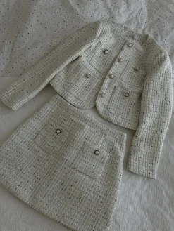 Astrid Frank Nederdele|Serena nederdel