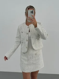 Astrid Frank Nederdele|Serena nederdel