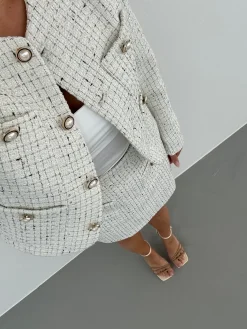 Astrid Frank Nederdele|Serena nederdel