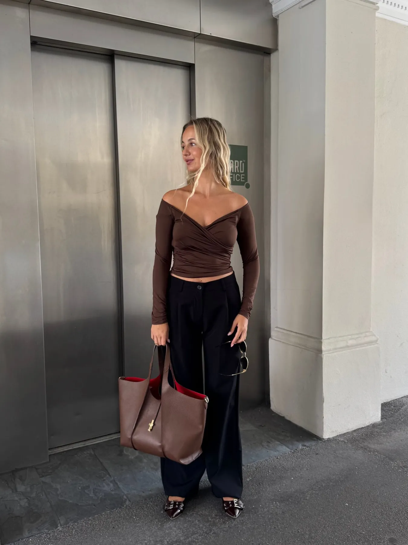 Astrid Frank Bluser|Sienna bluse