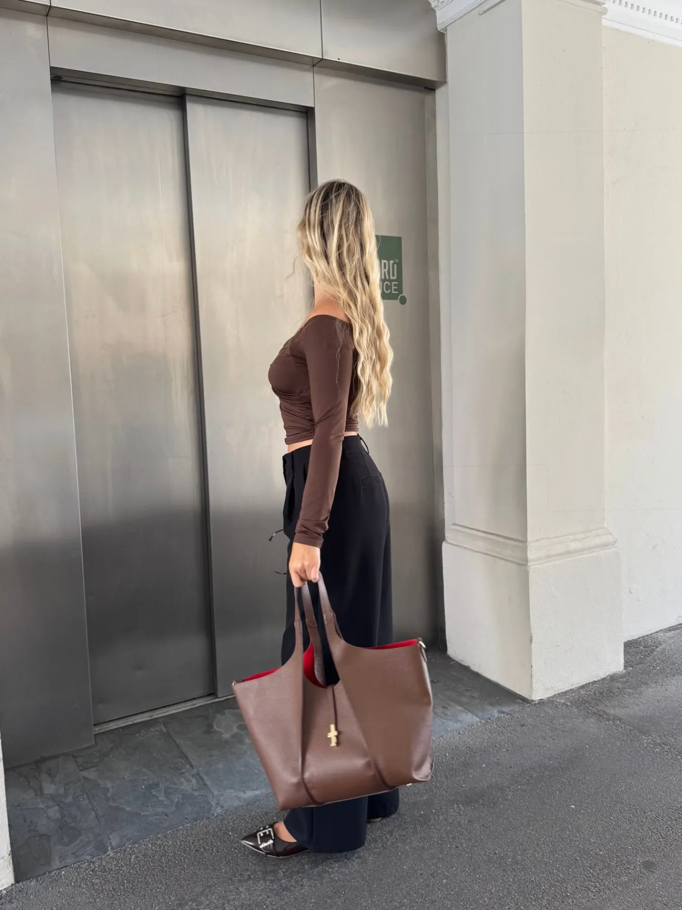 Astrid Frank Bluser|Sienna bluse