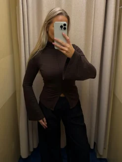 Astrid Frank Bluser|Signe bluse