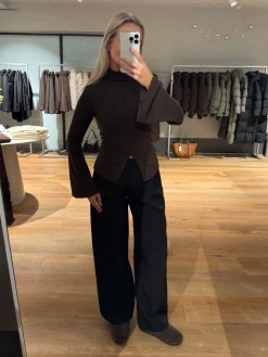 Astrid Frank Bluser|Signe bluse