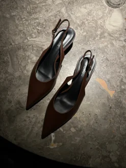 Astrid Frank Stiletter|Sofia stiletter