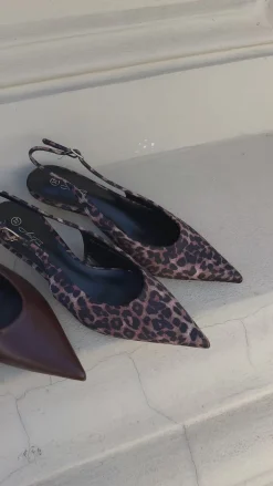 Astrid Frank Stiletter|Sofia stiletter