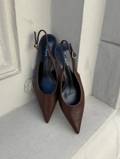 Astrid Frank Stiletter|Sofia stiletter