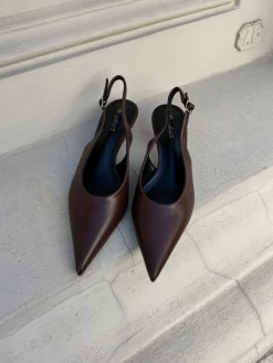 Astrid Frank Stiletter|Sofia stiletter