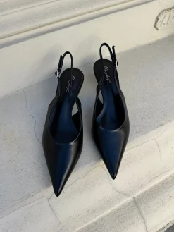 Astrid Frank Stiletter|Sofia stiletter