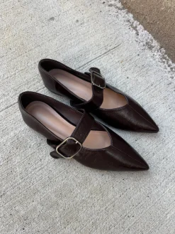 Astrid Frank Ballerinaer|Sofie ballerina