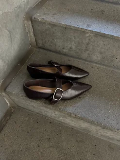 Astrid Frank Ballerinaer|Sofie ballerina