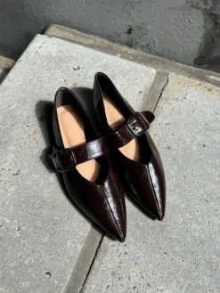 Astrid Frank Ballerinaer|Sofie ballerina