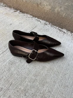 Astrid Frank Ballerinaer|Sofie ballerina