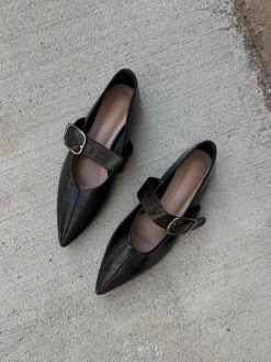 Astrid Frank Ballerinaer|Sofie ballerina