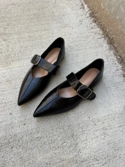 Astrid Frank Ballerinaer|Sofie ballerina