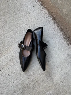 Astrid Frank Ballerinaer|Sofie ballerina