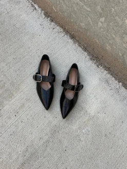 Astrid Frank Ballerinaer|Sofie ballerina