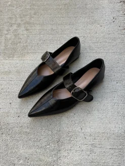 Astrid Frank Ballerinaer|Sofie ballerina