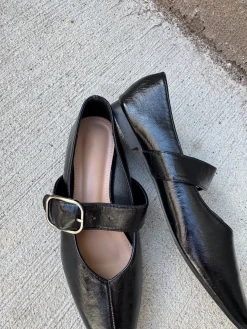 Astrid Frank Ballerinaer|Sofie ballerina