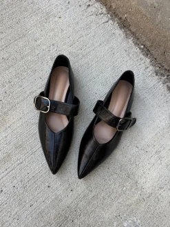 Astrid Frank Ballerinaer|Sofie ballerina