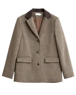 Astrid Frank Blazer|Sofie blazer