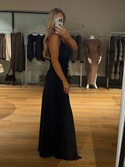 Astrid Frank Lange Kjoler|Tania kjole