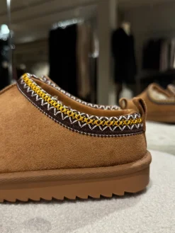 Astrid Frank Bamsestøvler|Tatiana bamsesko