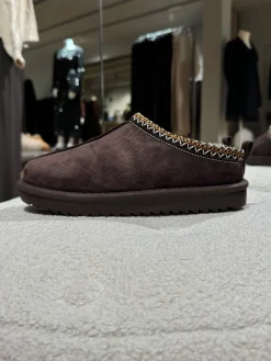 Astrid Frank Bamsestøvler|Tatiana bamsesko