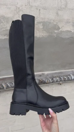 Astrid Frank Støvler|Tilde støvler