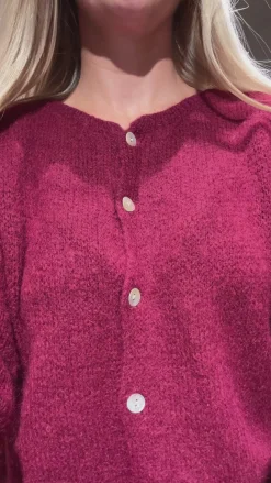 Astrid Frank Tall|Bukser|Trine bukser