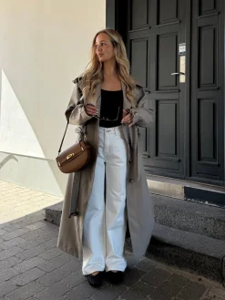 Astrid Frank Regular|Bukser|Valeria jeans