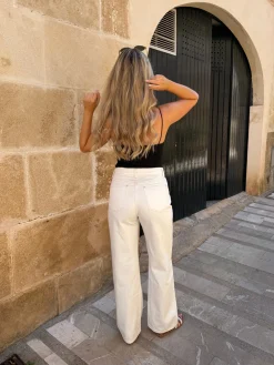 Astrid Frank Regular|Bukser|Valeria jeans