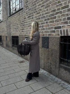 Astrid Frank Jakker|Valeria trenchcoat