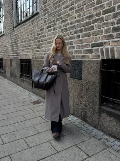 Astrid Frank Jakker|Valeria trenchcoat