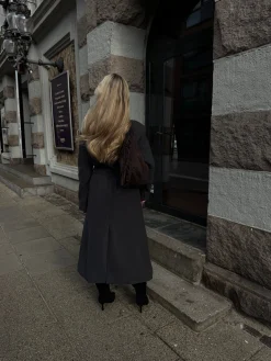 Astrid Frank Jakker|Valeria trenchcoat