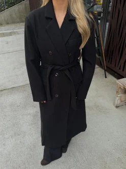 Astrid Frank Jakker|Valeria trenchcoat