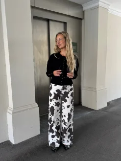 Astrid Frank Bukser|Valerie jeans