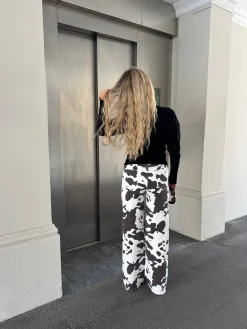 Astrid Frank Bukser|Valerie jeans