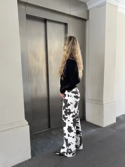 Astrid Frank Bukser|Valerie jeans