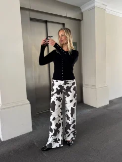 Astrid Frank Bukser|Valerie jeans