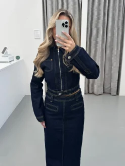 Astrid Frank Nederdele|Vega nederdel