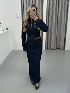 Astrid Frank Nederdele|Vega nederdel