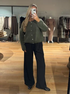 Astrid Frank Cardigan|Victoria cardigan