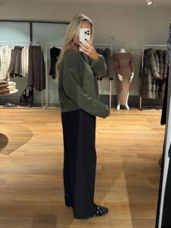 Astrid Frank Cardigan|Victoria cardigan