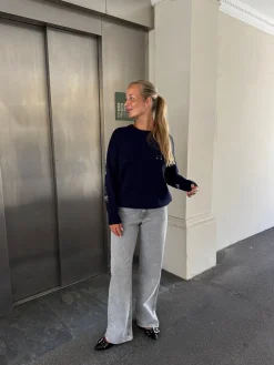 Astrid Frank Strik|Victoria strik