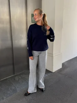 Astrid Frank Strik|Victoria strik